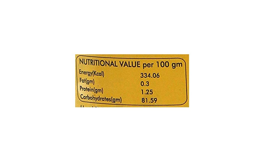 Organic Kashmir Himalayan White Honey    Glass Jar  400 grams